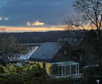 FeWo Wardersee - B&B