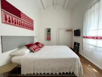 Palazzo Ma.Ri.Lu. - Bed and Breakfast Cabras