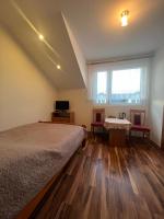 Budget Doppel-/Zweibettzimmer