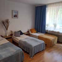 Kwatera - B&B