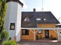 Ferienwohnung Waldschloss - Chambres d’hôtes