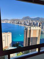 Trinisol 2 - B&B Benidorm
