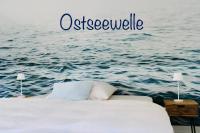 B&B Kiel - Ostseewelle 1 - Bed and Breakfast Kiel