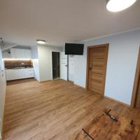 Appartement 2 Chambres