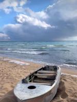 Апартамент в аренду на Иссык-Куле Atlantis - Ferienwohnung Chon-Sary-Oy