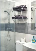 Ampia Camera Matrimoniale