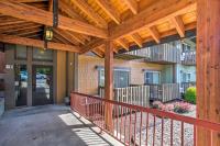 Stoneridge Resort - B&B
