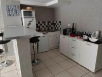Tweepersoonskamer met Eigen Badkamer