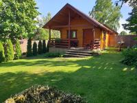 Kaszubski Zakątek - B&B Wdzydze Tucholskie