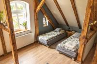 Rezerwat 20 - B&B