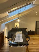 La mansardina - B&B Trieste