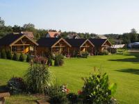 Kaszubski Zakątek - B&B Wdzydze Tucholskie