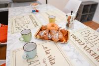 casetta giù al lago - Bed and Breakfast Padenghe sul Garda