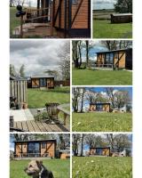the cwch - B&B