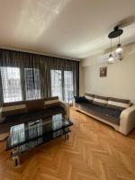 Apartment ANGELA Ohrid - Ferienwohnung Ohrid