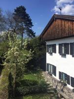 Apartment mit 1 Schlafzimmer