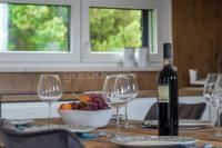 Seashell - Luxury Seaview Apartments - B&B Macarsca