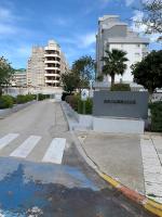 SERVICE APART LAZARO- Apartamentos Aguamarina - Dos dormitorios - 2 Bedrooms - B&B Calpe