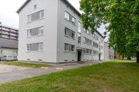 Studio in the heart of Pärnu, free parking! - Chambres d'hôtes Pärnu