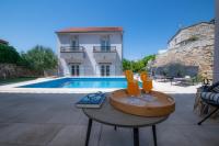 Villa Mediterana - B&B Vis