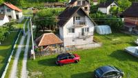 Drinski odmor ,,Mima,, 1 - Ferienwohnung
