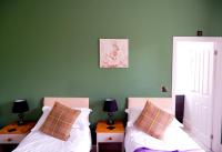 Chambre Double ou Lits Jumeaux Supérieure