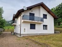 Villa Sunset - Ferienwohnung