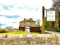 Greendale Teahouse and Rooms - B&B Chatburn