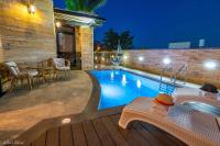 פסגת חד נס - סוויטות יוקרה - Ferienwohnung H̱ad Nes