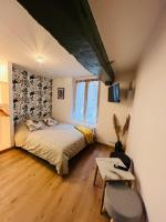 Rouen Saint Nicaise - B&B Rouen