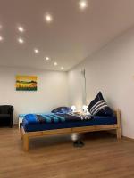 Gemütliches Apartment für Monteure - B&B Recklinghausen