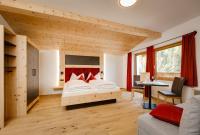 Double Room with Lake View