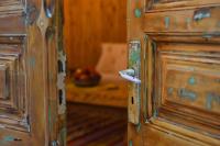 צימר לב החרמון , heart of hermon - Chambres d’hôtes Majdal Shams