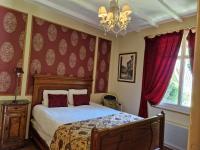 Appartement - Vue sur Jardin