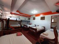Chambre Familiale avec Salle de Bains Privative