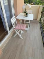 Studio apartman I&R - Ferienwohnung Čiovo