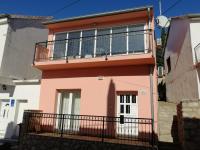 Studio apartman Nissa, Maslenica - Ferienwohnung