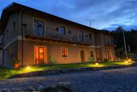 Ranch Enbrucà - Bed and Breakfast Boves