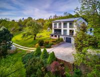 Ponikwa36 Dom Na Urlop w Górach - B&B Ponikwa