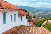 Hotel La Reserva-Barichara - B&B San Gil