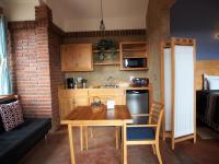 Monolocale King con Divano-Letto