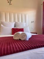 B&B Windhoek - Ethithiya Vintage Guesthouse and Self-Catering - Bed and Breakfast Windhoek