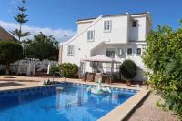 B&B Mazarrón - Lovely 3 bedroom villa in Campasol - Bed and Breakfast Mazarrón