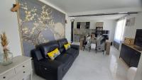 Maison Asturiana en bord de forêt - Ferienwohnung