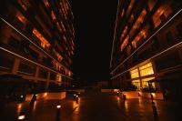 Piano and Gold at The Signature, Tetteh Quarshie - Chambres d'hôtes Accra