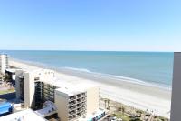 Paradise Ocean View at Top Resort w Lazy River - B&B Myrtle Beach