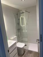 Standard Single Room with Shared Bathroom