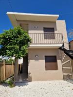Mosaic Apartments - B&B