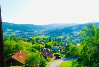 L'entre 2 Lacs - Bed and Breakfast Xonrupt-Longemer