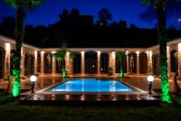 Arborea Hotel - B&B Trabzon